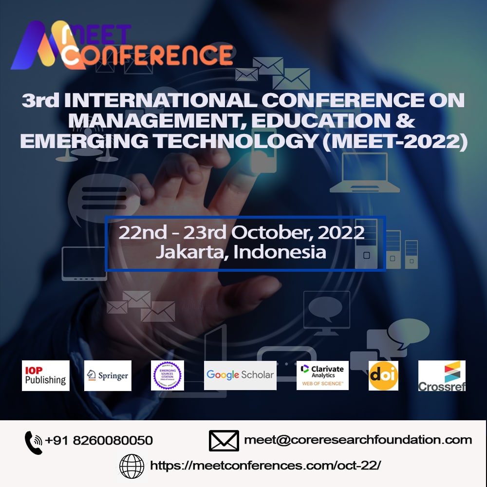 International Education Conference Indonesia 166790050610