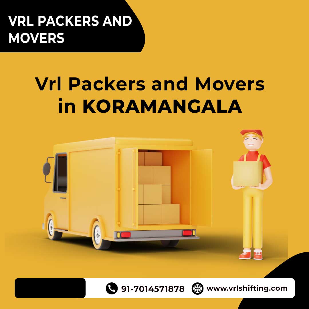 International Packers And Movers In Bangalore 16861111581