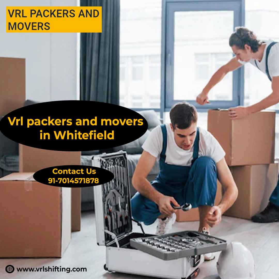 International Packers And Movers In Bangalore 16861111587