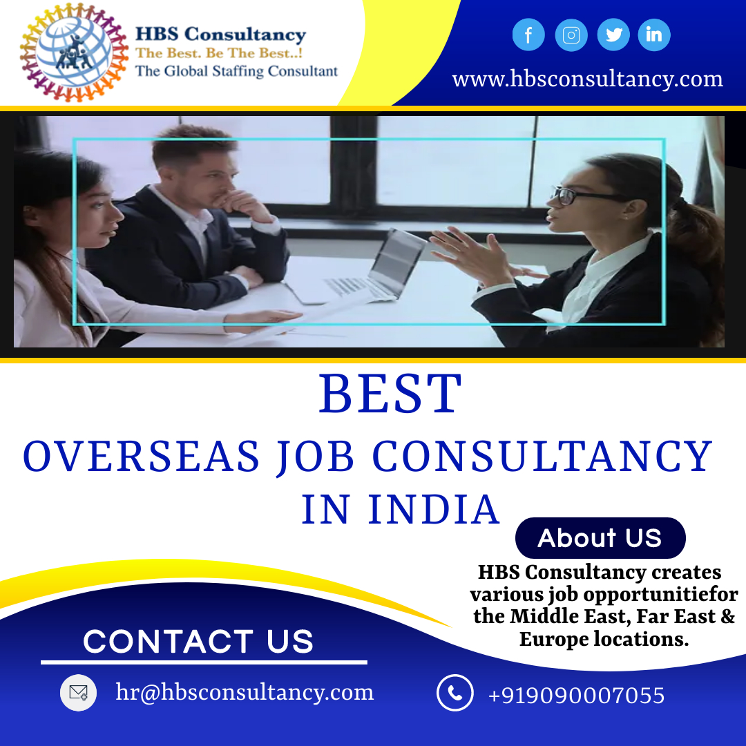 International Recruitment Agency 17144683942