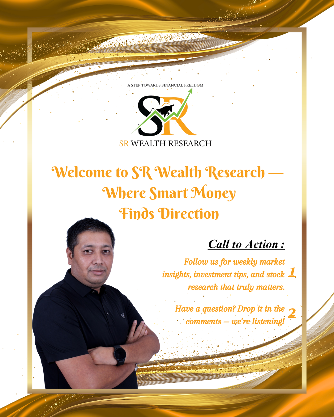 Invest In India Wealth Inflation Hedge Growth Opportunity 17740098641