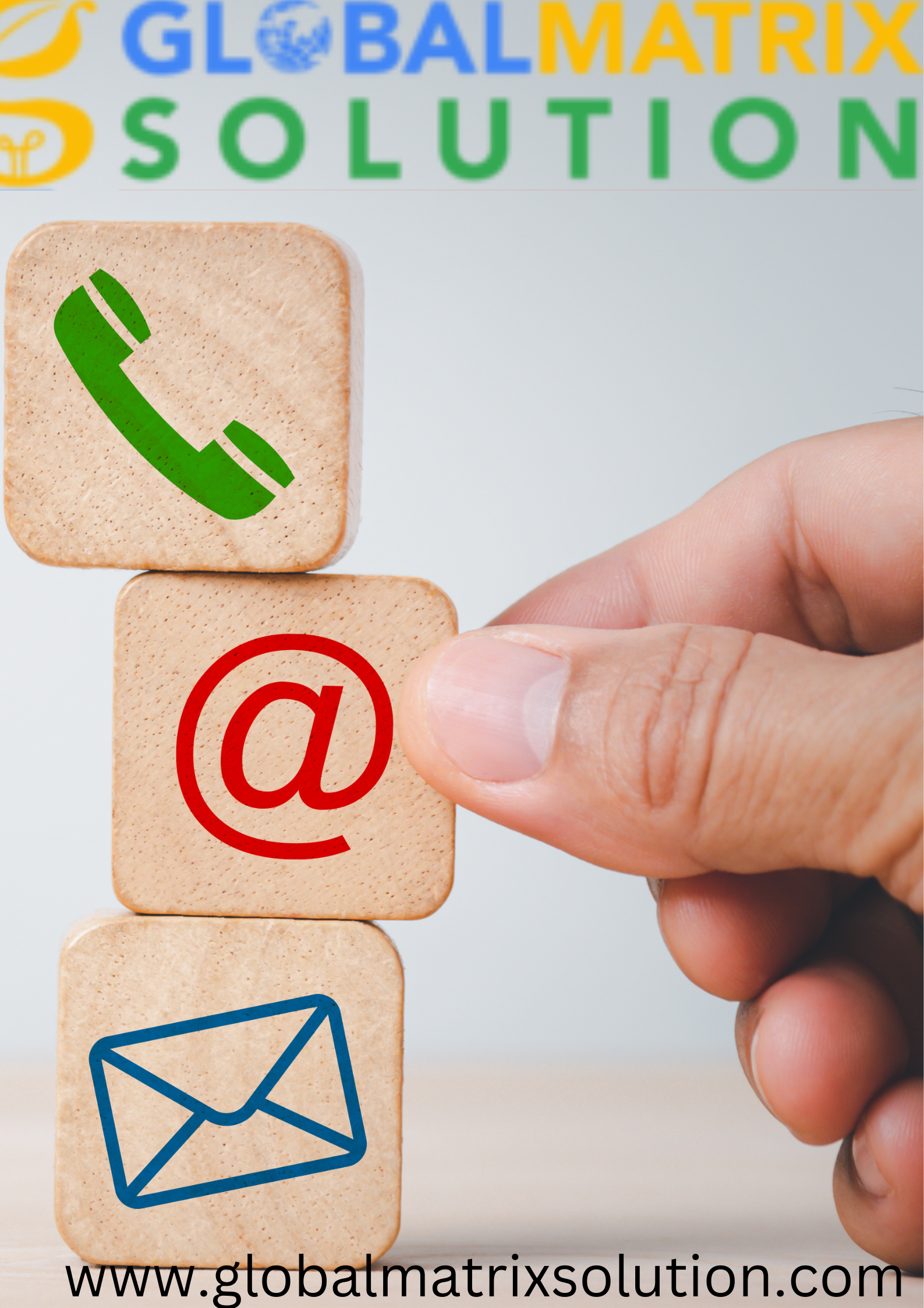 Ios Devlopment With Global Matrix Solution 166720106910