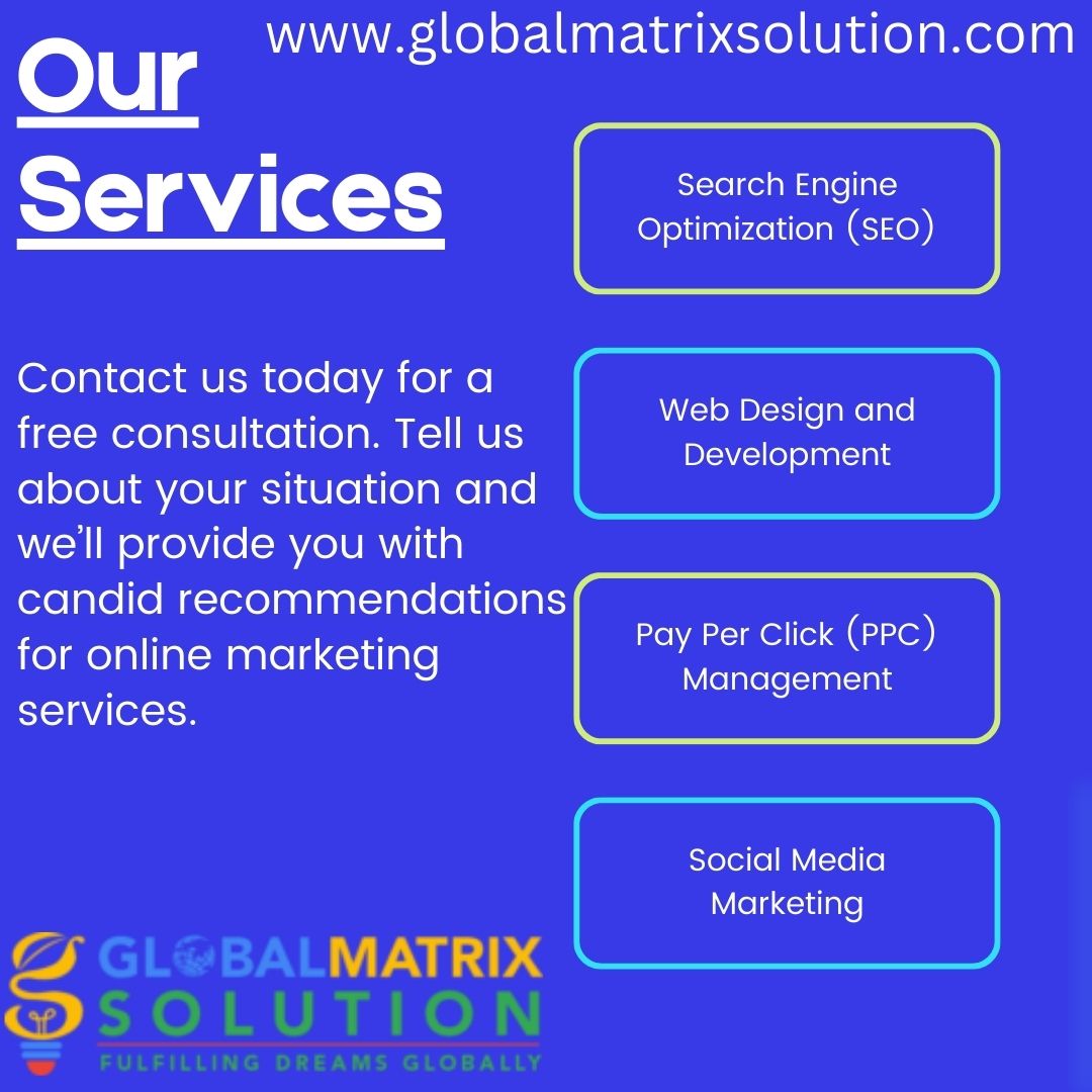 Ios Devlopment With Global Matrix Solution 16672010696