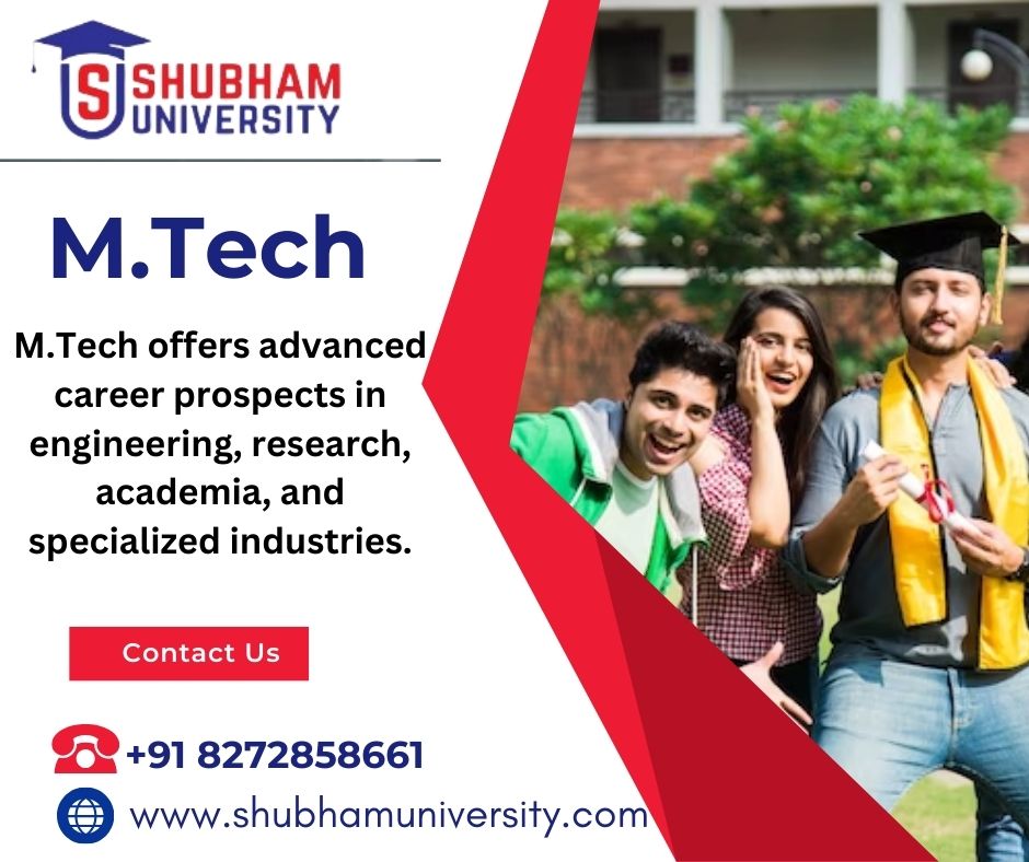 Is An Mtech Course Beneficial For Working Professionals 17425436424