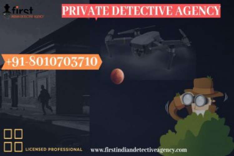 Is Detective Agency In Delhi Effective Enough In Solving Cases 2977073