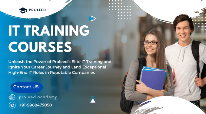 It Training Courses With Job Placement 17234400019