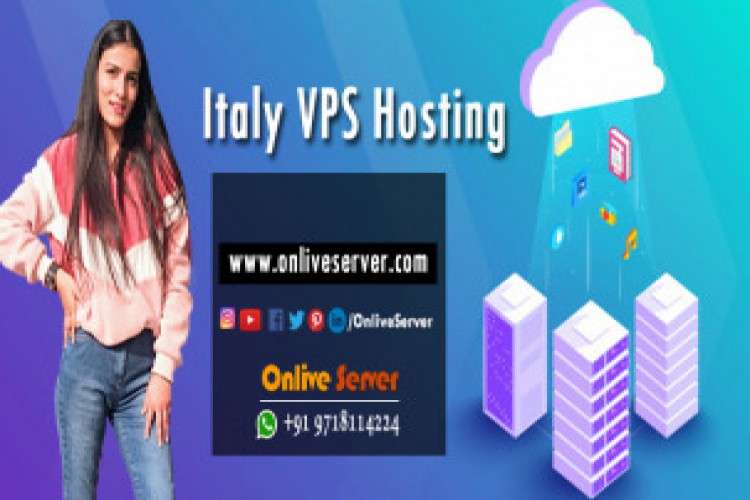 Italy Vps Hosting At Affordable Price 8964036