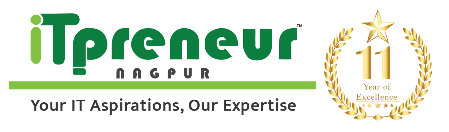 Itpreneur   Best It Training Institute In Nagpur 17438406857
