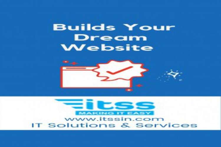 Itss Web Designing Company In Delhi 442252