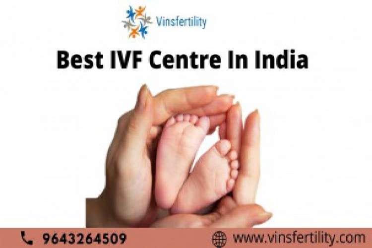Ivf Center In Erode Vinsfertility 879898