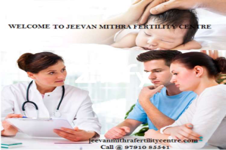 Ivf Treatment In Chennai 8480726