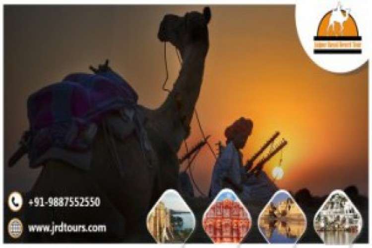 Jaipur Royal Desert Tour   Best Rajasthan Tour Packages 5134032