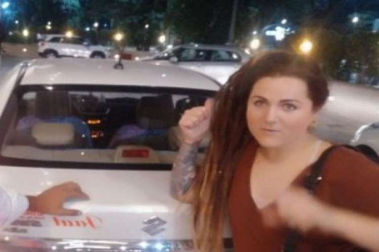 Jaipur To Chokhi Dhani Taxi By Ingocaps 8584538