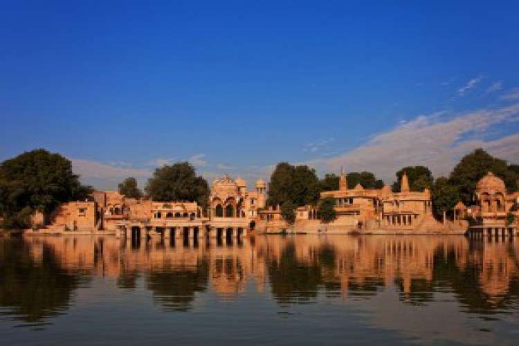 Jaisalmer Educational Tour 8155731