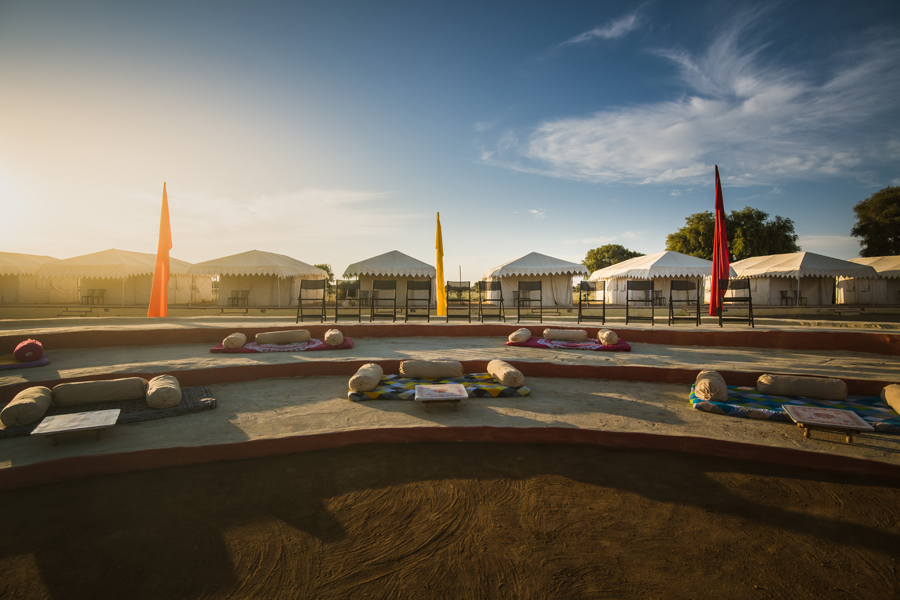 Jaisalmer Tour Package 17085862155