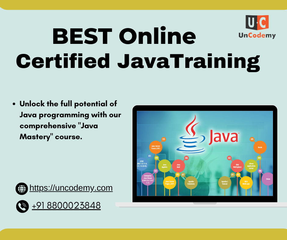 Java Mastery Your Programming Skills To The Next Level 17111115914
