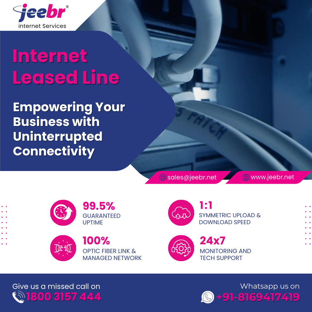 Jeebr Internet Stands As A Beacon Of Connectivity Excellence In Mumbai 17146403477