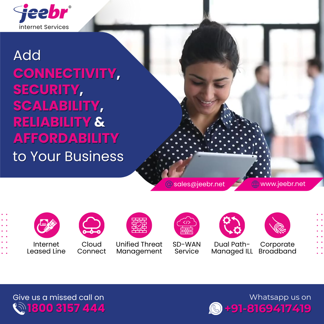 Jeebr Internet Stands As A Beacon Of Connectivity Excellence In Mumbai 17146403478