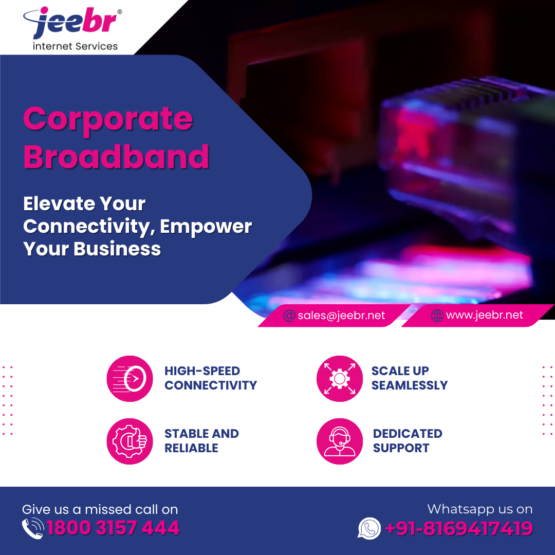 Jeebr Internet Stands As A Beacon Of Connectivity Excellence In Mumbai 17146403487