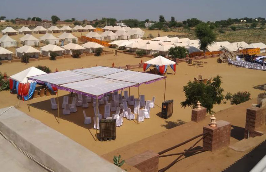 Jeep Safari With Cultural Experiences 17617127632