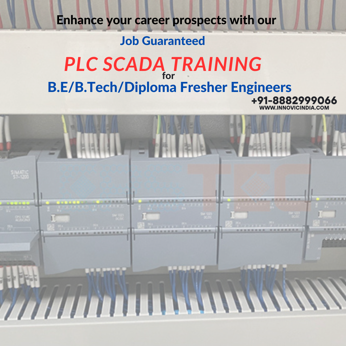 Job Guaranteed Plc Scada Course In Delhi 17529123158