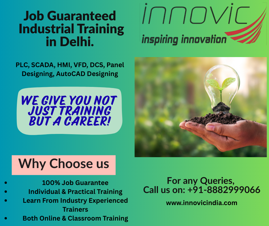 Job Guaranteed Training For Fresher Engineers In Delhi 17587841092