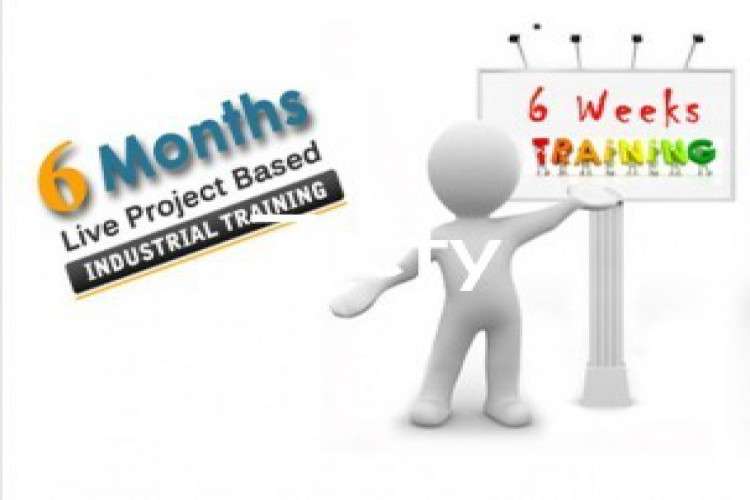 Job Oriented Automation Training Institute In Noida 5946635