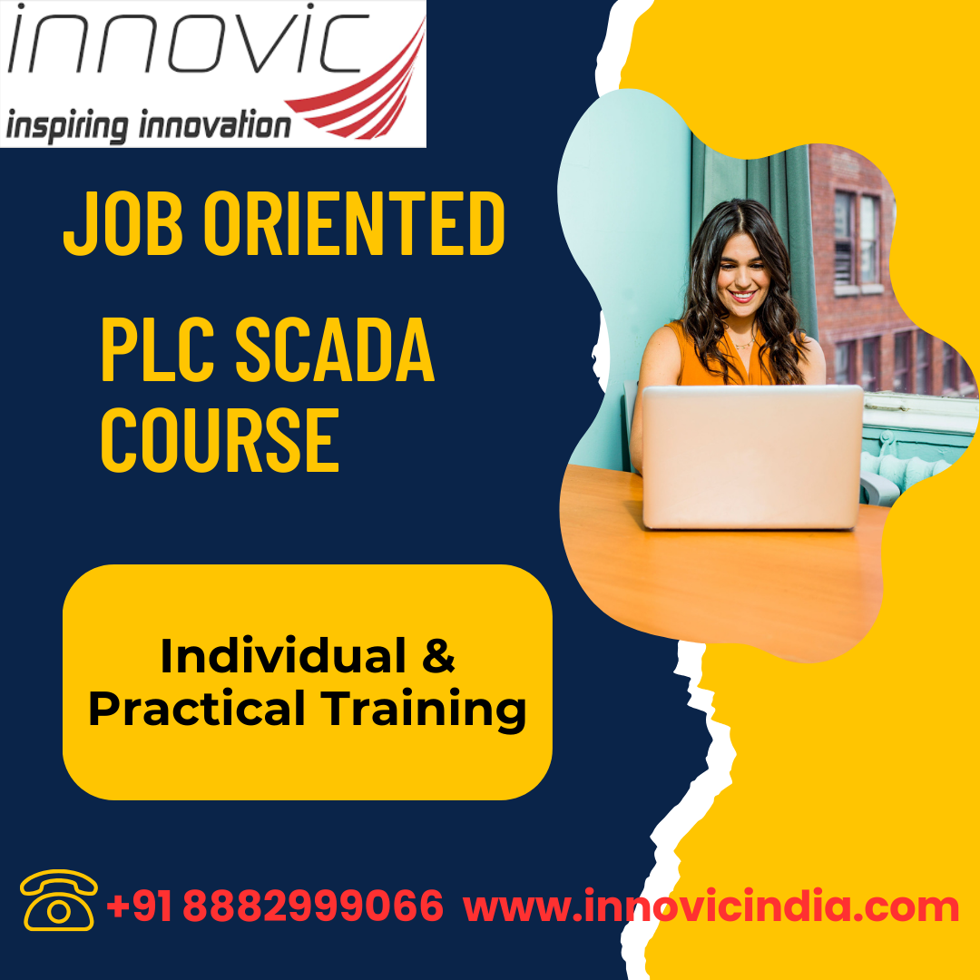 Job Oriented Plc Scada Course For Fresher Engineers In Delhi 17455749836
