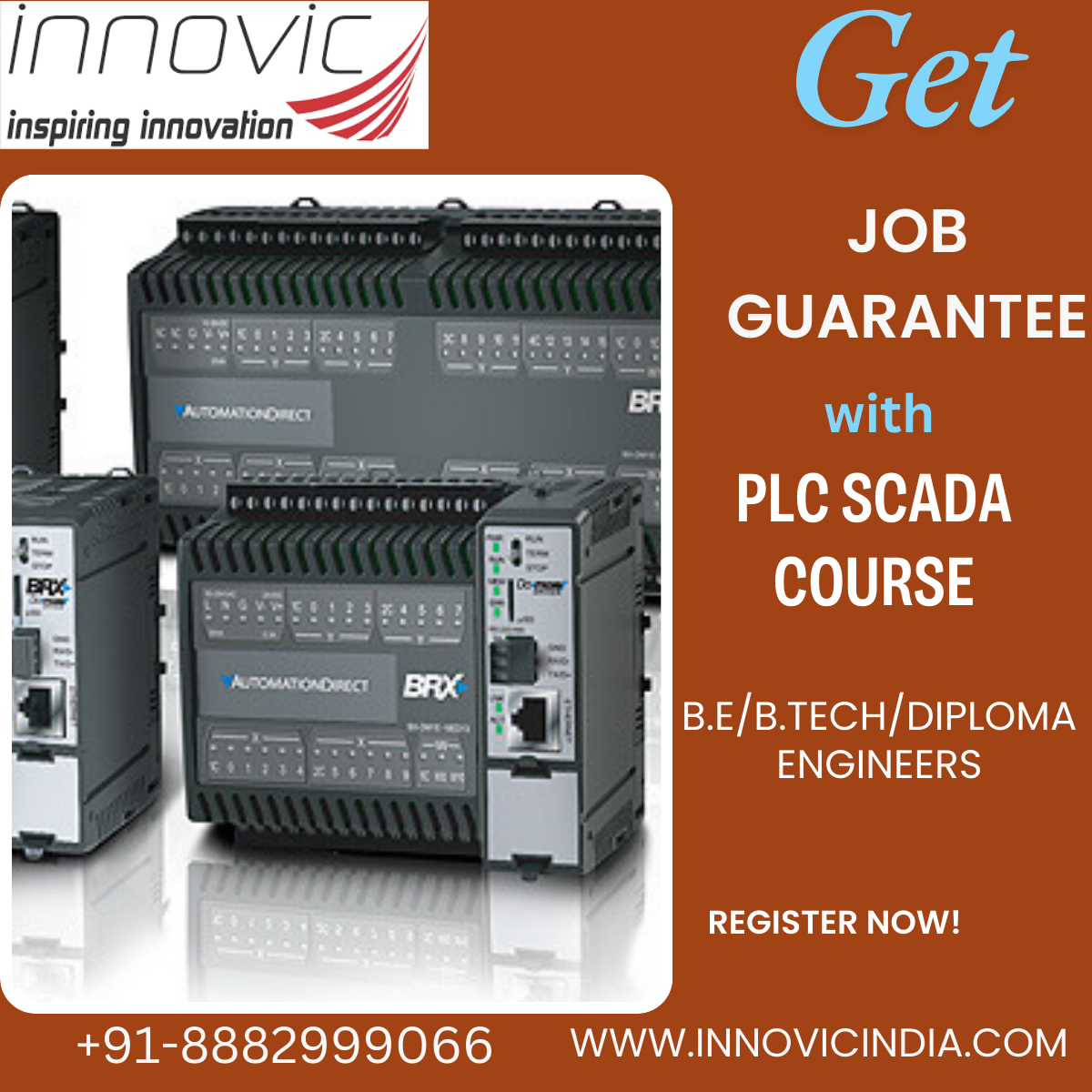 Job Oriented Plc Scada Course For Fresher Engineers In Delhi 17455749839