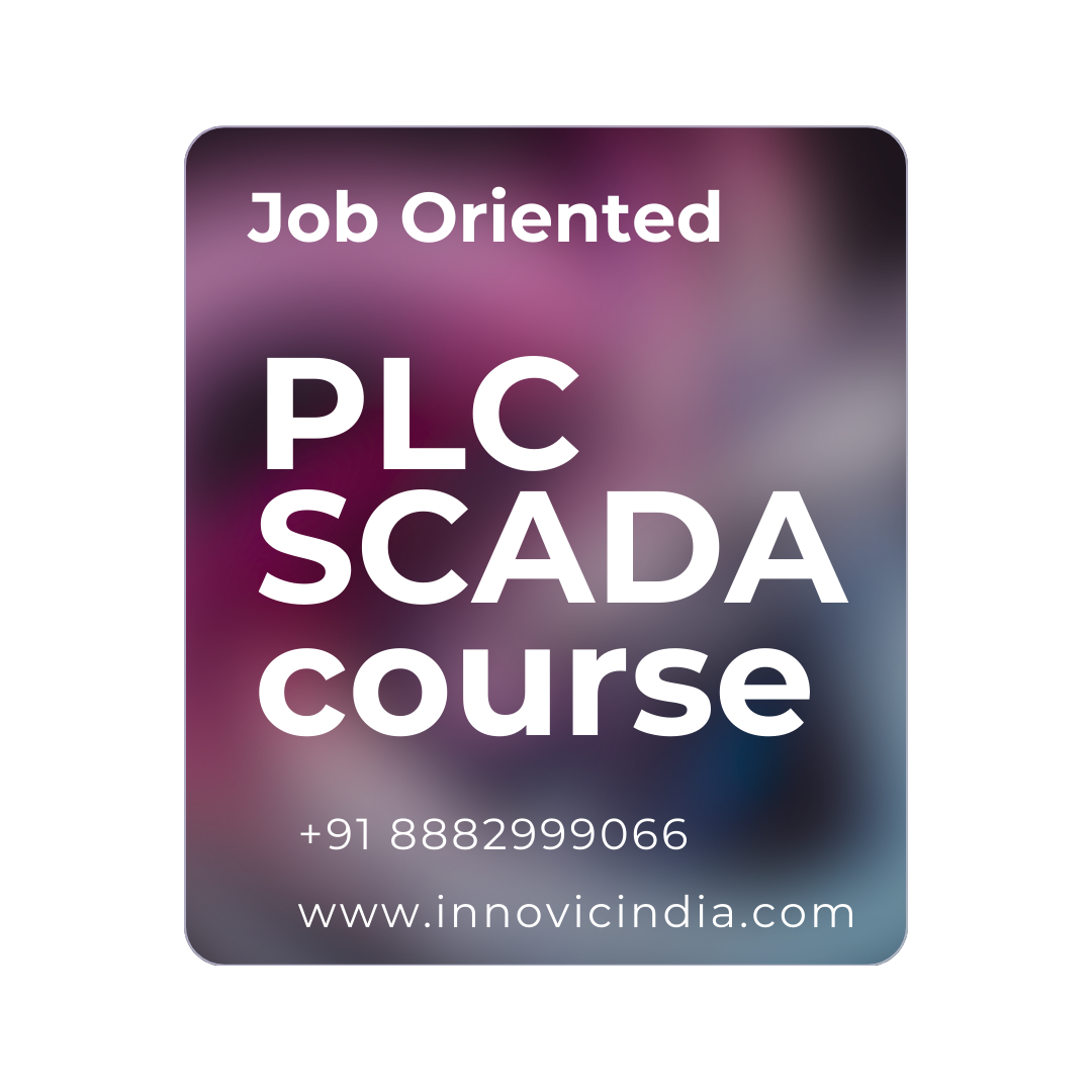 Job Oriented Plc Scada Course For Fresher Engineers In Delhi 17455749844