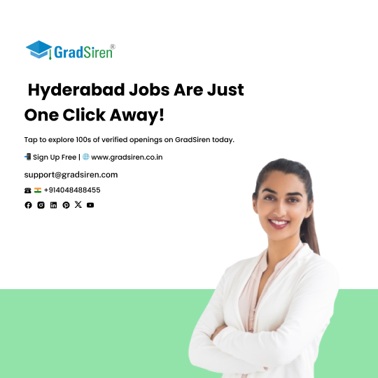 Job Vacancies In Hyderabad 17503265332