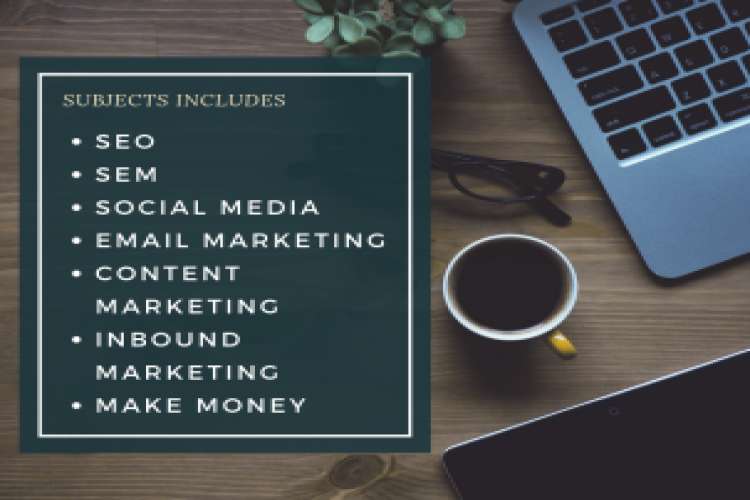 Join Digital Marketing Course In Kolkata To Flourish In Your Career 4510609