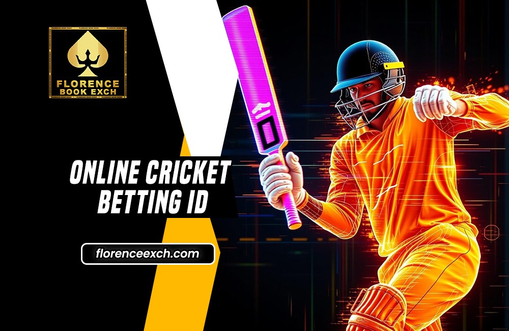 Join Florenceexch Is Your Home For Online Cricket Ids 17498983242