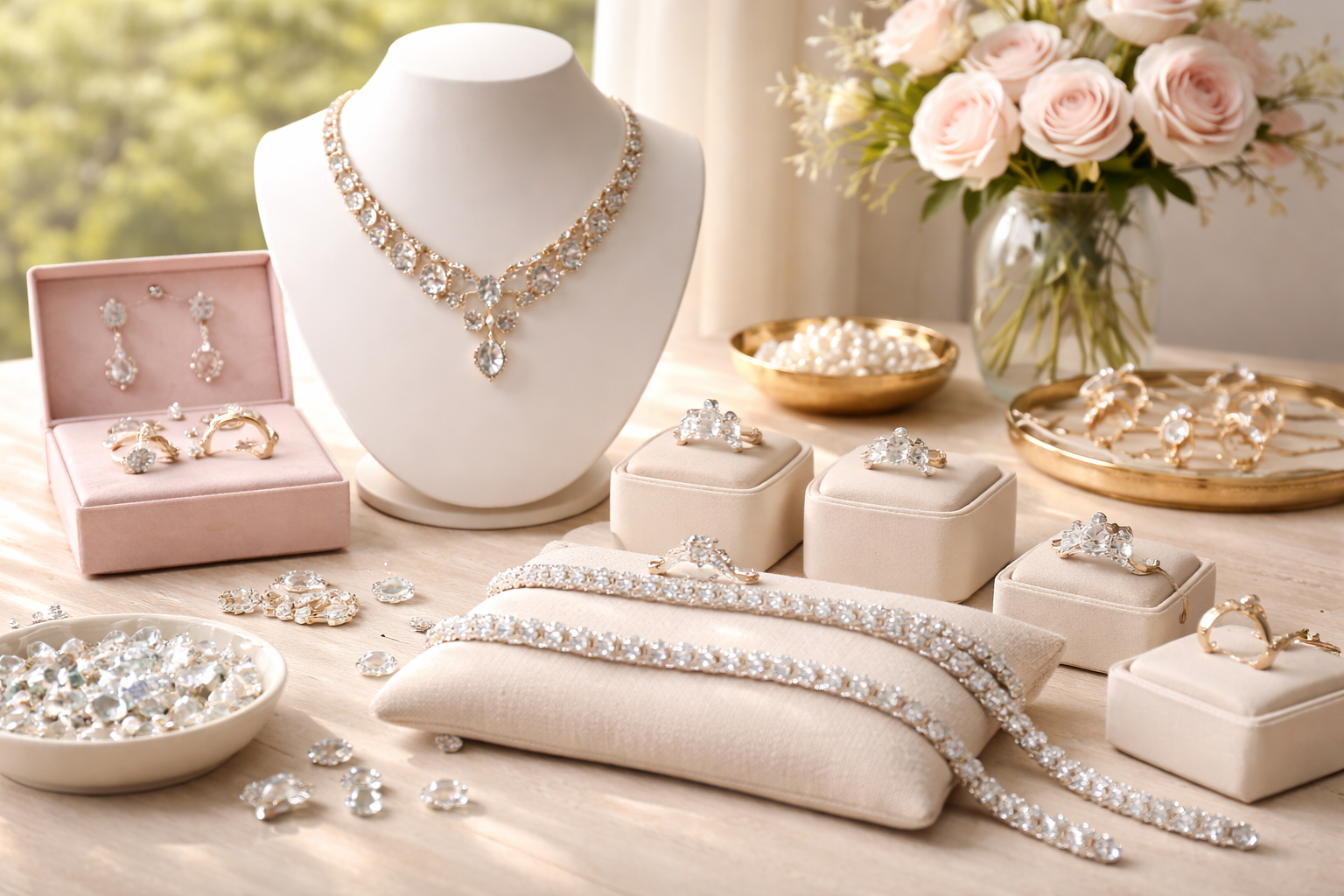 Join Noor Creation Best Jewellery Design Course In Agra 17749387017