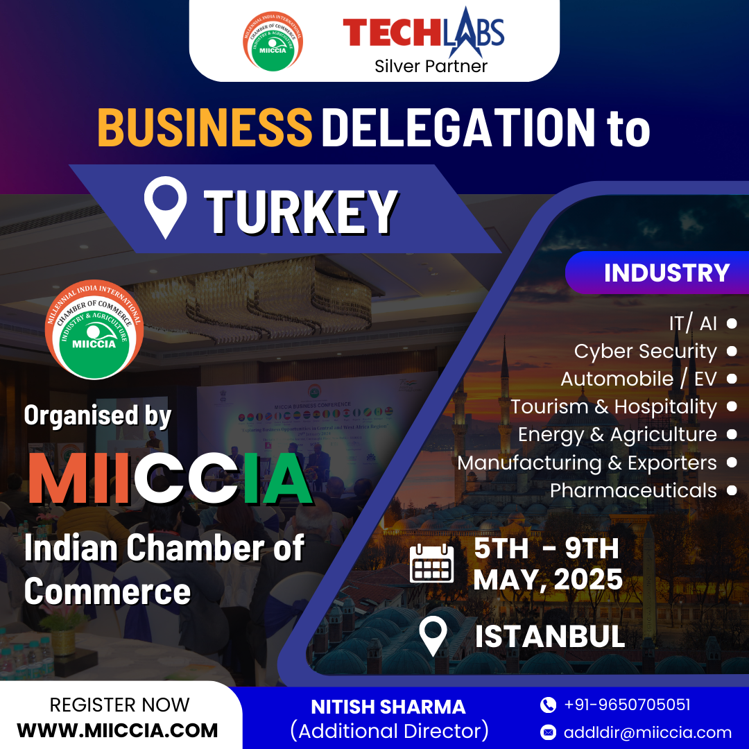 Join The Istanbul Business Delegation By Miiccia 17440237624