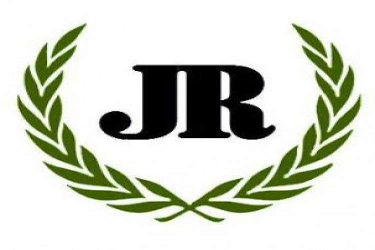Jr Rubber Industries   9195989
