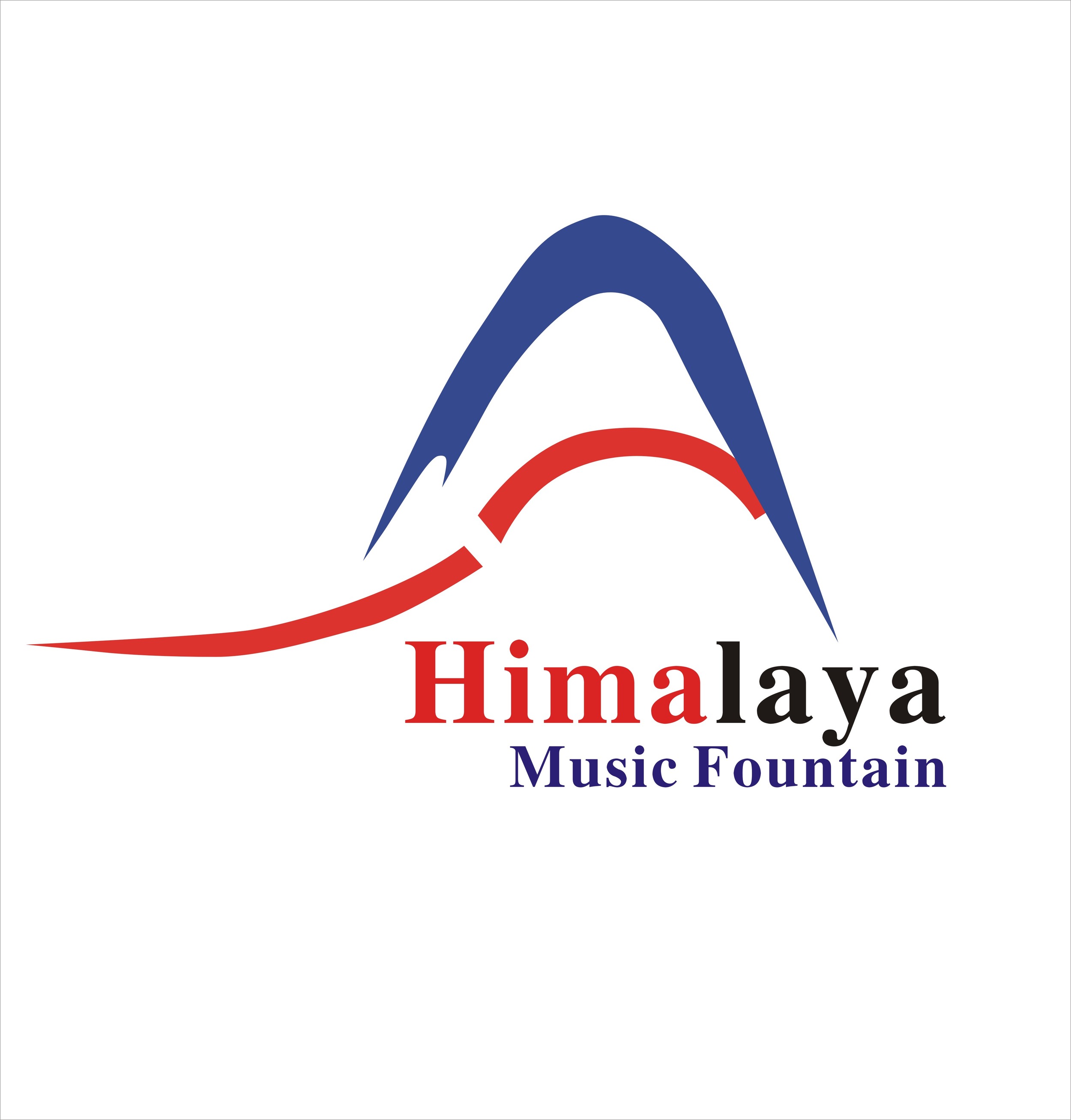 Jumping Jet Himalaya Music Fountain 16883682779