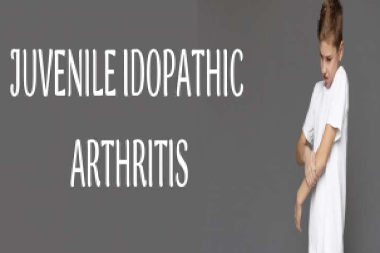 Juvenile Idiopathic Arthritis 6363987