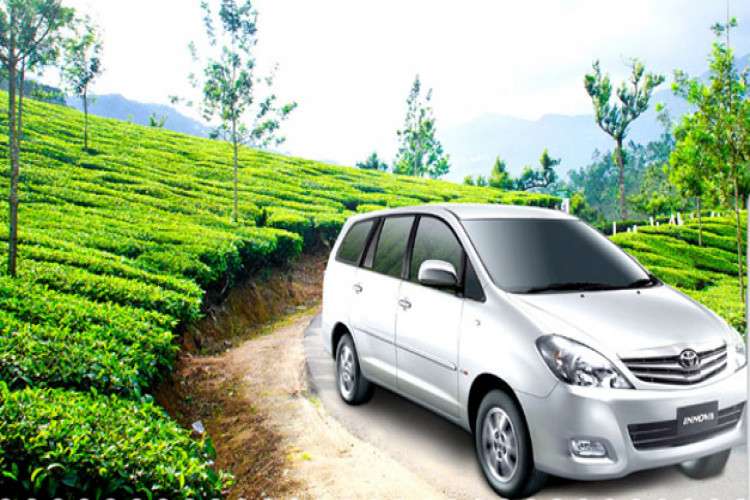 Kamath Cabs  Taxi Service In Kochi 16327206807