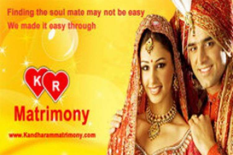 Kandharammatrimonycom   Find Lakhs Of Brides And Grooms On Kandharamm 9355048
