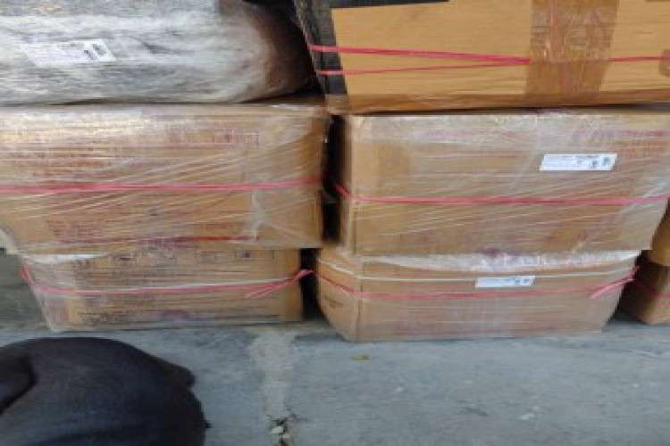 Karan Noida Packers And Movers 8924228