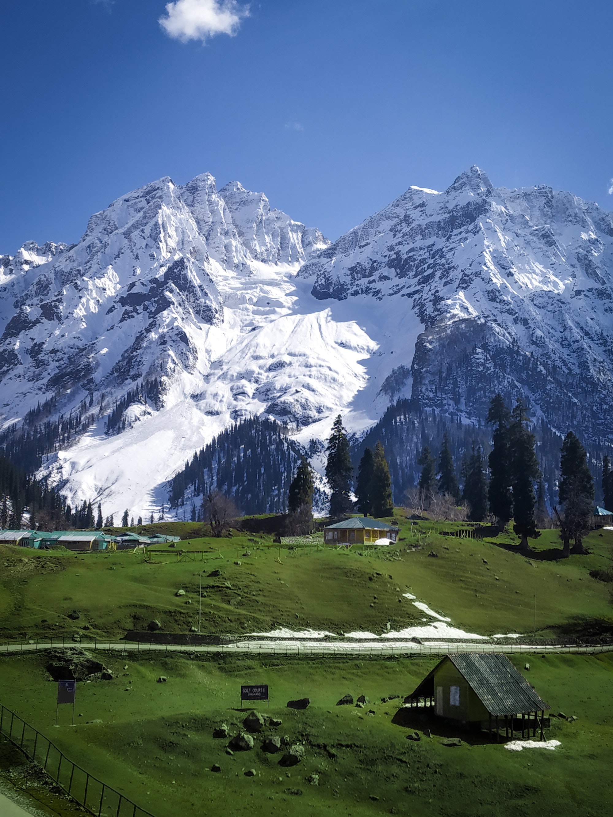 Kashmir Family Tour Packages 16692719445