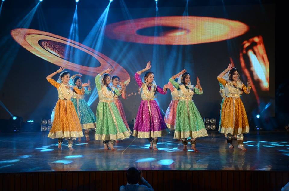 Kathak Dance Class In Mahaveer Nagar 17731443668