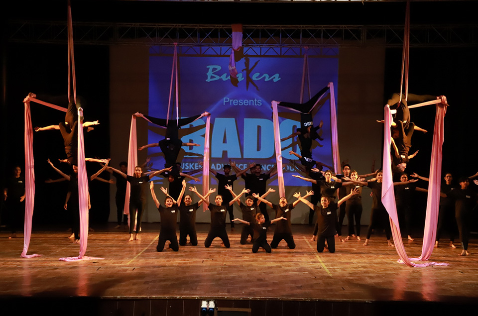 Kathak Dance Class In Mahesh Nagar 177314644710