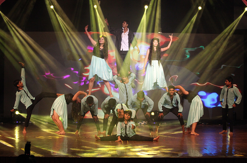 Kathak Dance Class In Patrakar Colony 177314375110