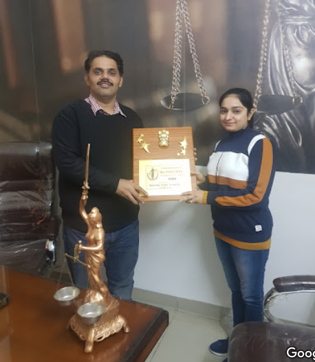 Kaushal Study Academy   Judiciary Coaching In Chandigarh 17398568274