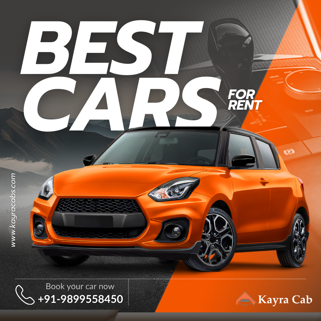 Kayra Cabs Affordable Car Rentals Guaranteed With Customer Support 171802269110