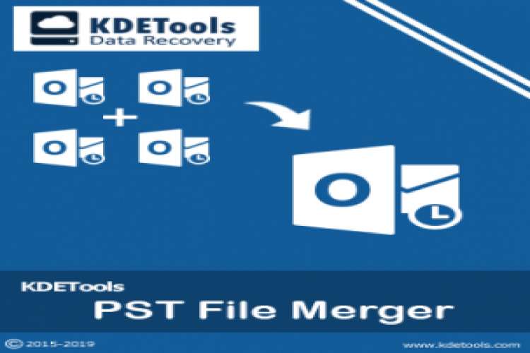 Kdetools Outlook Pst Merger   Merge Multiple Pst Files 7235314