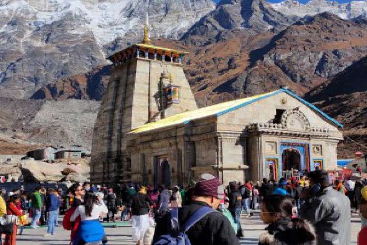 Kedarnath Tour Kedarnath Trip 5514358