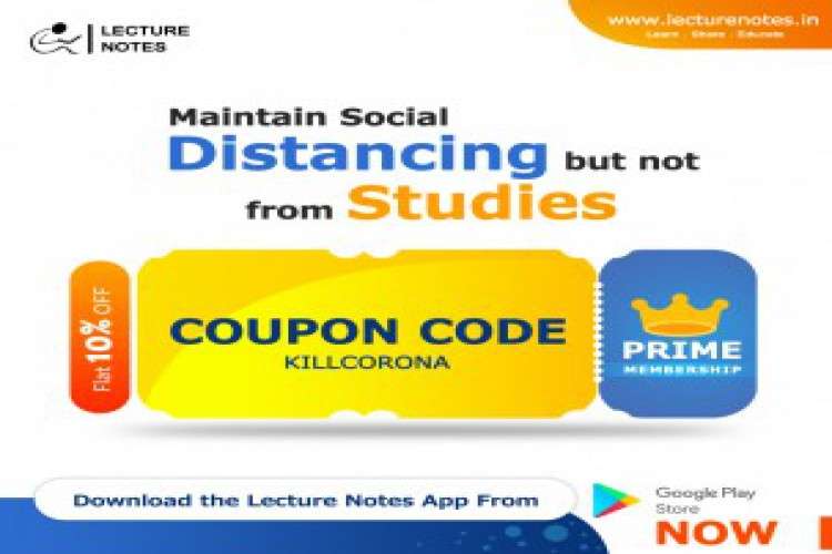 Keep Yourself Engaged In Building Your Future With Lecturenotes 9152866